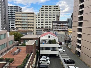 プレサンス桜通ベルノの物件内観写真